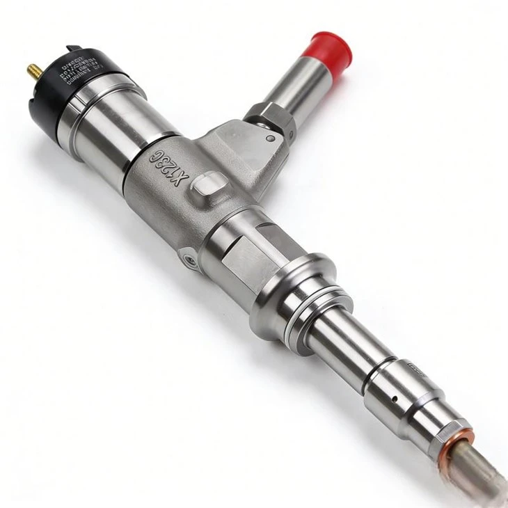 Genuine Cummins Fuel Injector 5491531F For Cummins ISG QSG Engine