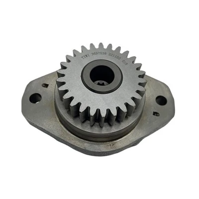 Cummins 3698408F vairo stiprintuvo siurblys, skirtas 5,9 l / 12 V dyzeliniams varikliams